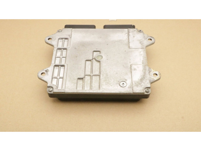 Блок управления двигателя 1860115500, 1860B155   Mitsubishi Colt