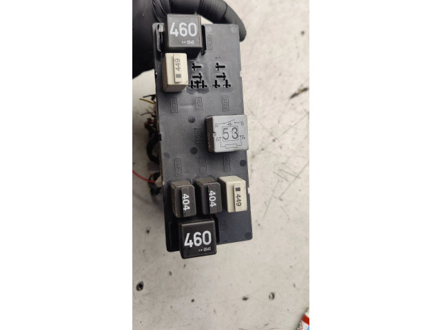 Блок предохранителей  3c0937049e   Volkswagen Golf Plus    