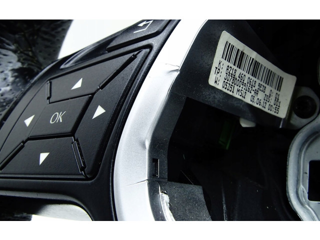 Volant Mercedes-Benz CLS C218 X218 2011 A2184600618  