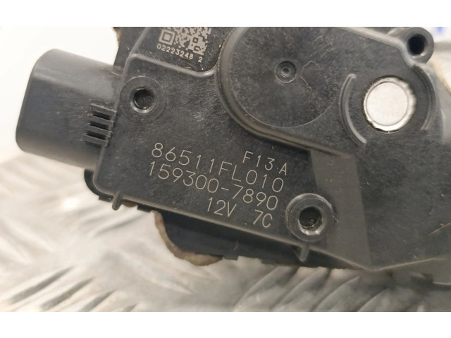 Моторчик дворников 86511FL010, 1593007890    Subaru XV