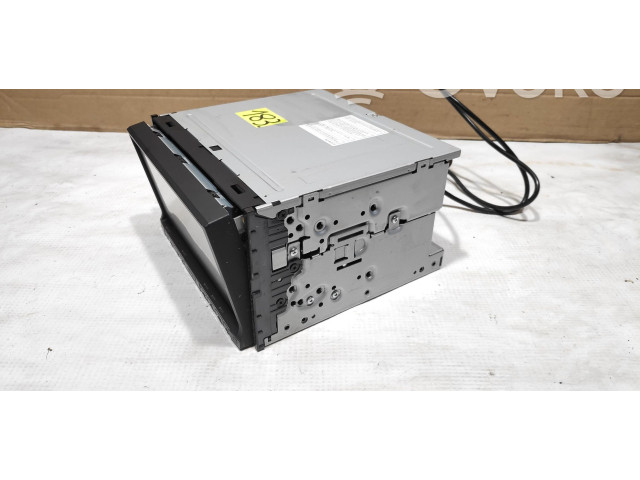 Дисплей    DNX7240BT   Mitsubishi ASX