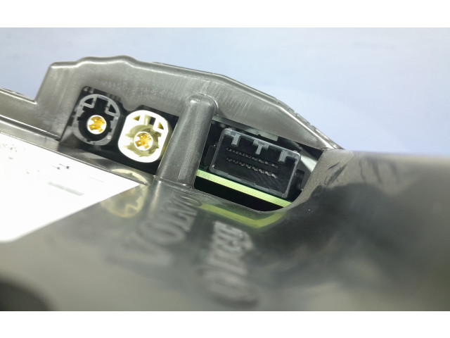 Панель приборов 32200340, 32200340   Volvo S90, V90       