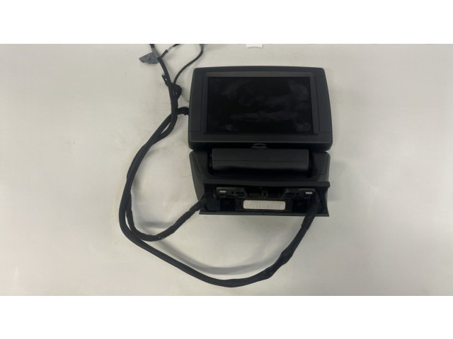 Дисплей    65509166783, 65509166783   BMW X6 E71