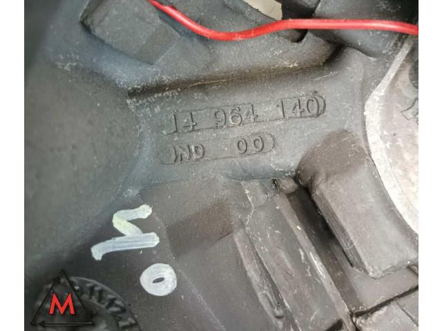 Руль Fiat Ulysse   -  года 14964140YR      