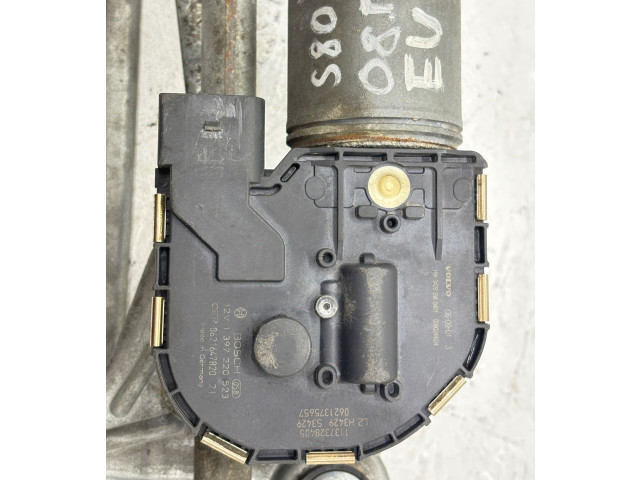 Jednotka ABS 30796358   Volvo S80 2008