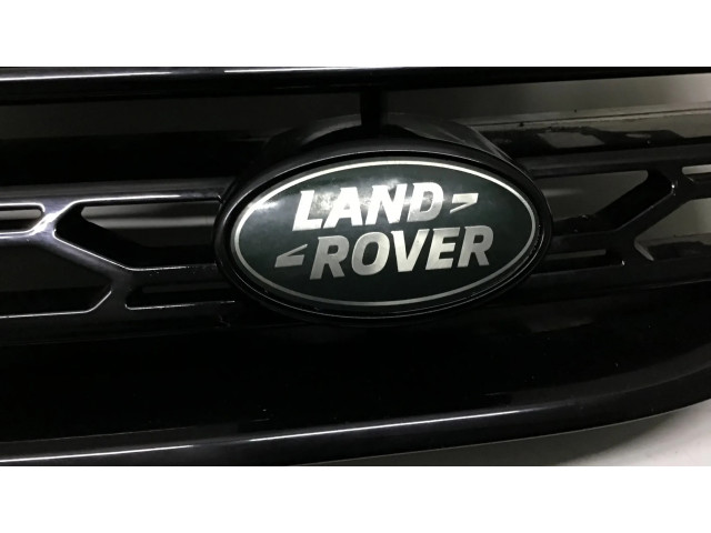 Верхняя решётка Land Rover Discovery 5 2017- года HY328200      