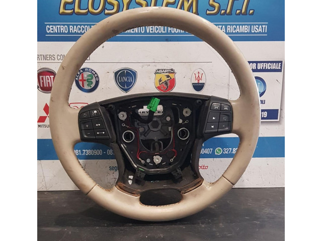 Volant Volvo S80 2008   