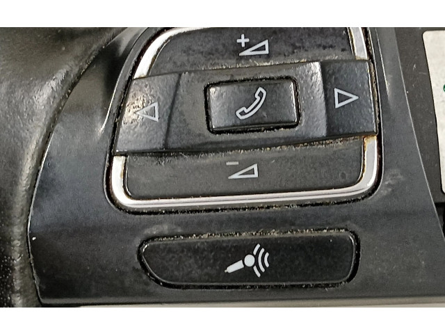 Руль Volkswagen Golf SportWagen   -  года 3C8419091BE, 3C8959537D      