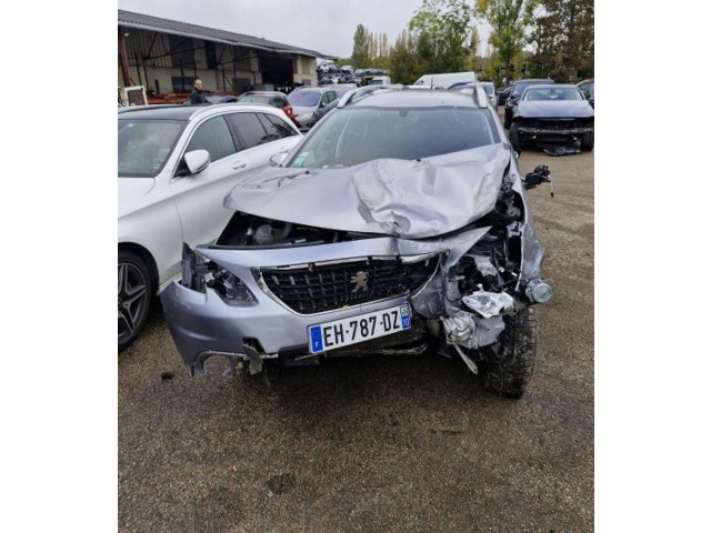   Pojistková skříňka 1617304880, 1617304880   Peugeot 2008  2016
