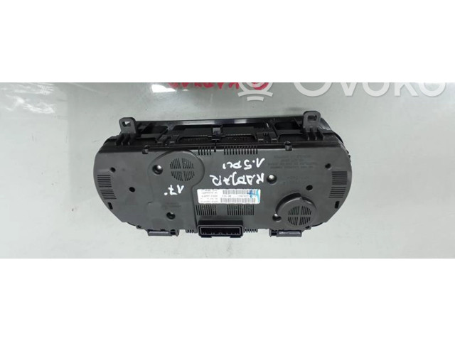 Панель приборов P248100628R   Renault Kadjar       