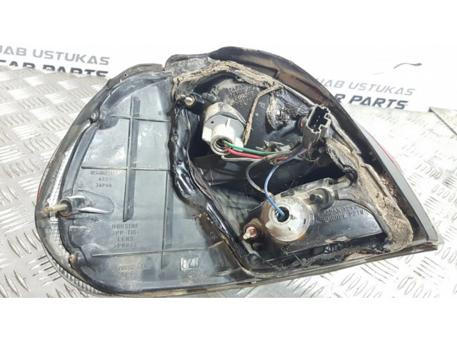 Světlo zadní pravé R1053, 4722BR   Subaru Legacy 1995
