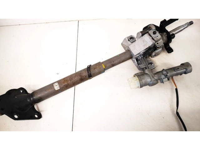    Рулевая рейка 4621008003, 46210-08003   SsangYong Rexton 