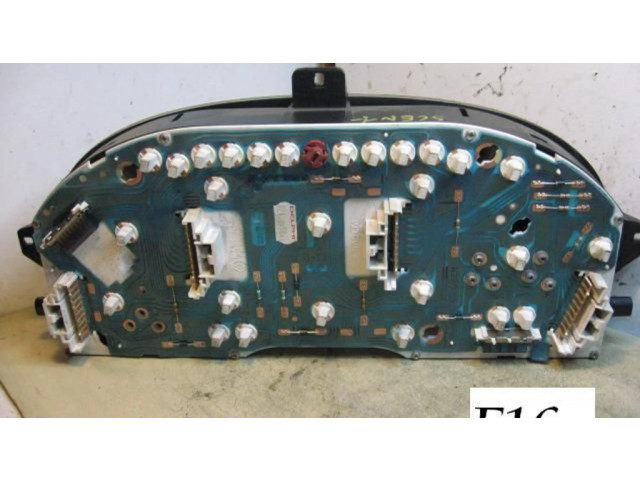 Панель приборов 7700847782D   Renault Scenic I       