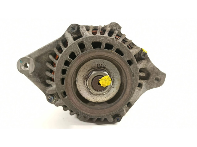 Генератор 31100PWA004   Honda Jazz 1.3     