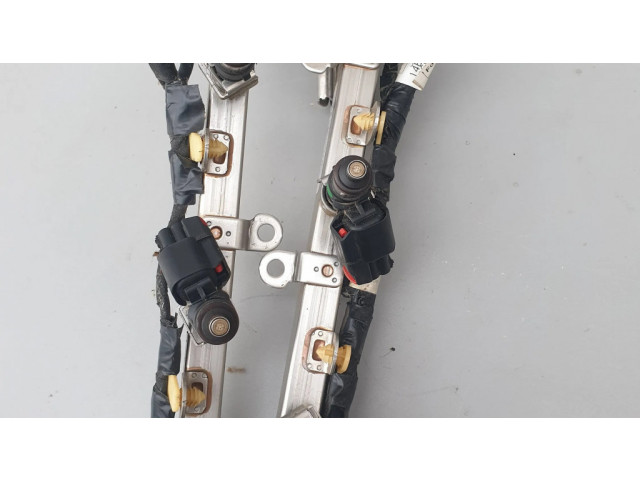 Vstřikovač JT4E9D280AA, Jt4e9h487ad   Ford F150  pro benzínový motor 2.7  