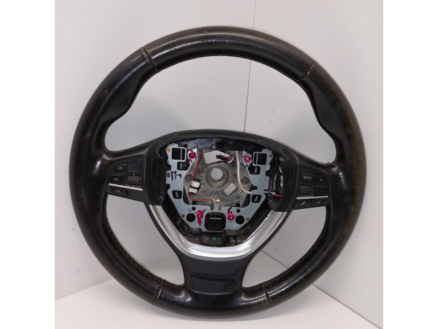 Volant BMW 5 F10 F11 2011 43521951, 59836701E  
