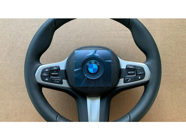 Руль BMW X4 G02  2018- года 32308008178, 32307855724      