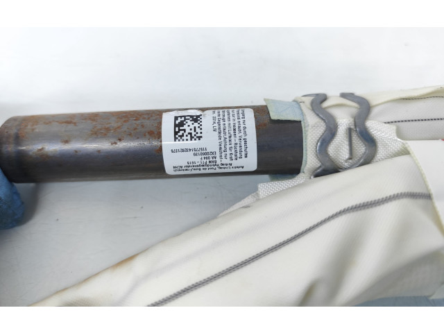 Боковая подушка безопасности 517412500, 7221045   BMW 4 F36 Gran coupe