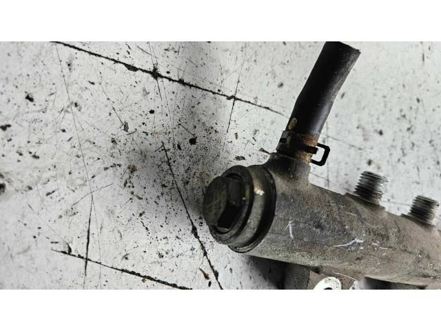 Vstřikovací lišta 4077800260, WE0113GC0   Ford Ranger  pro naftový motor 2.5  