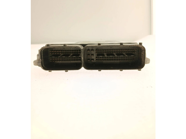 Řídící jednotka 55566277, 1039S23691   Opel Vectra C 2008