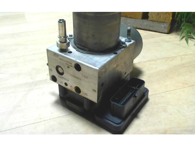 Блок АБС 476601988R, 476601988R   Renault  Zoe  2012 -  года