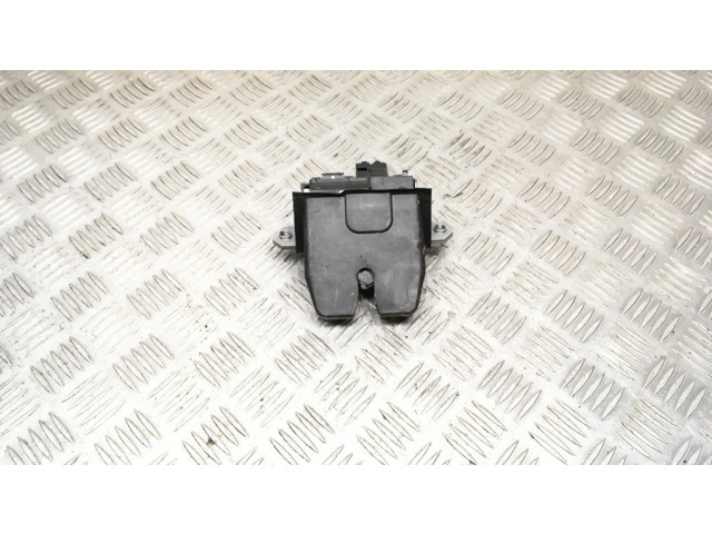 замок багажника 251013, BM519442A66BB    Ford Focus ST 2015-2018 года