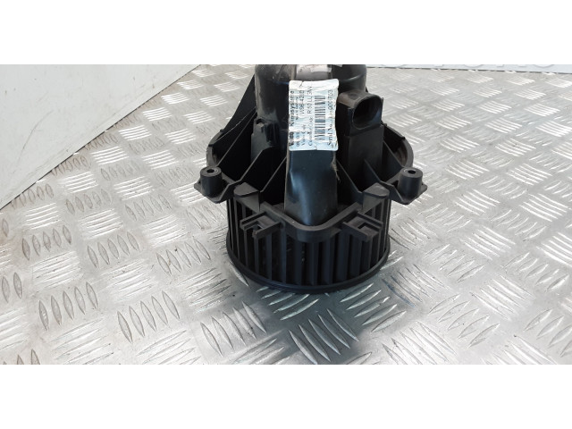 Вентилятор печки    W964423D   Mini One - Cooper R50 - 53