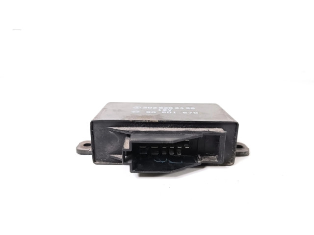 Блок управления A2028202426   Mercedes-Benz G W461 463