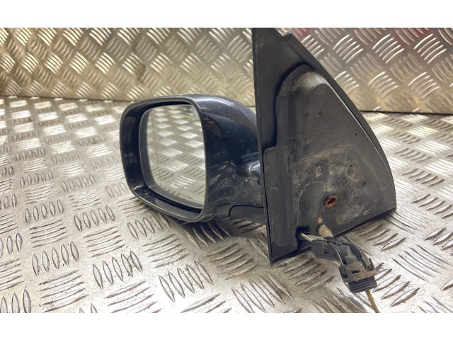 Zpětné zrcátko  Volkswagen Lupo 1999    