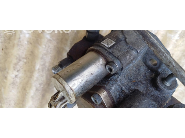 Vstřikovací čerpadlo 2940001080, AAC30   Subaru Forester SH  pro naftový motor 2.0  