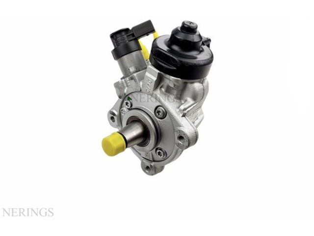 Vstřikovací čerpadlo 0445010508, 0445010543   Audi A5 Sportback 8TA     