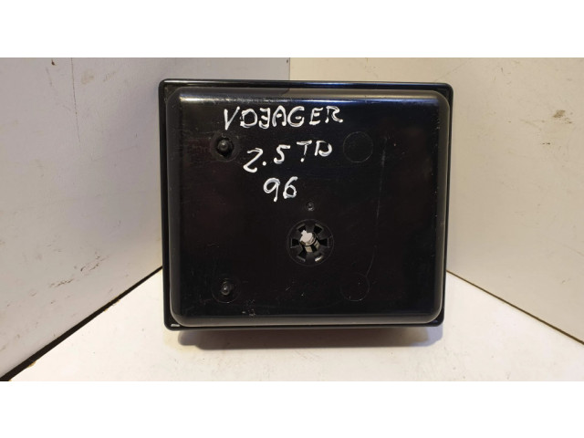 Блок управления АБС 4686226, 1GC6D3061P   Chrysler Voyager