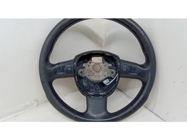 Руль Audi A6 S6 C6 4F  2004-2011 года 4F0419091AP, 61712000C      