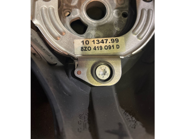 Volant Audi A6 Allroad C5 2003 10134799, 8Z0419091D  