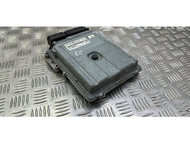 Řídící jednotka 9X2Q12A650, 0281014671   Land Rover Range Rover Sport L320 2010