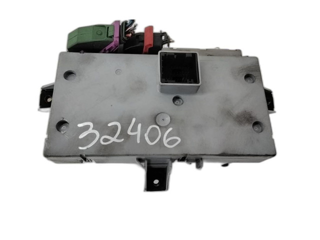 Блок комфорта 51754986, 188A9000   Lancia Musa   
