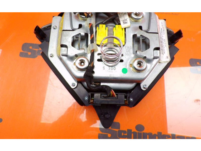 Volant Porsche Cayenne (9PA) 2003 7L5419091AC5Z3, 7L5419091AC5Z3  