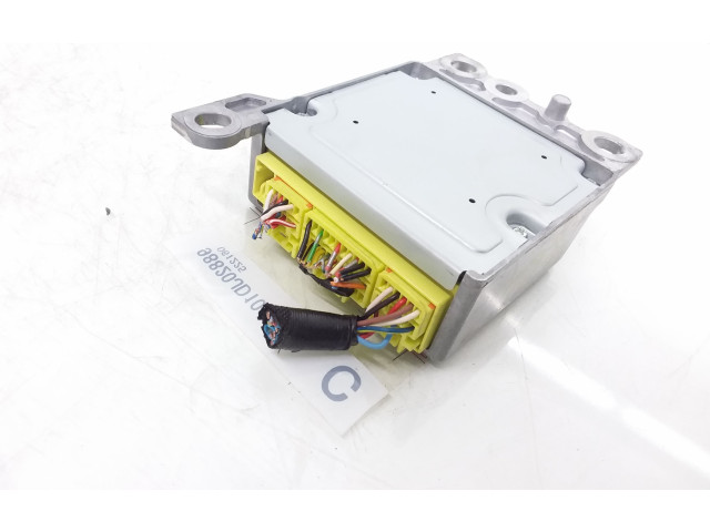 Блок подушек безопасности 98820JD10A   Nissan Qashqai