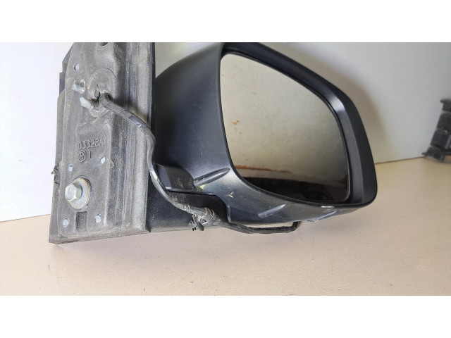 Zpětné zrcátko pravé Chrysler Grand Voyager V 2007  803328A, 9PIN  