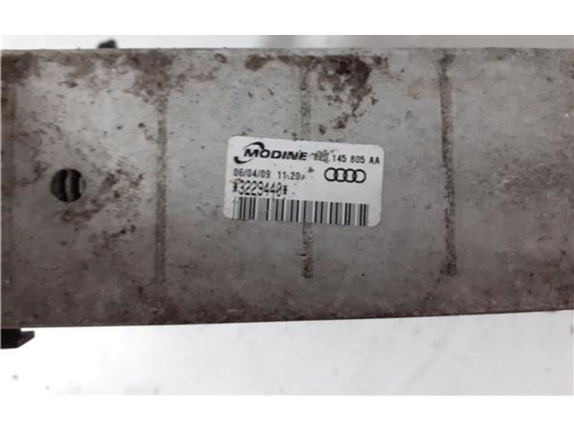 Интеркулер  8e0145805aa   Seat Exeo (3R) 