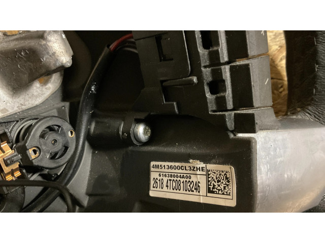 Volant Ford Focus 2009 30352570, 00V00088919  
