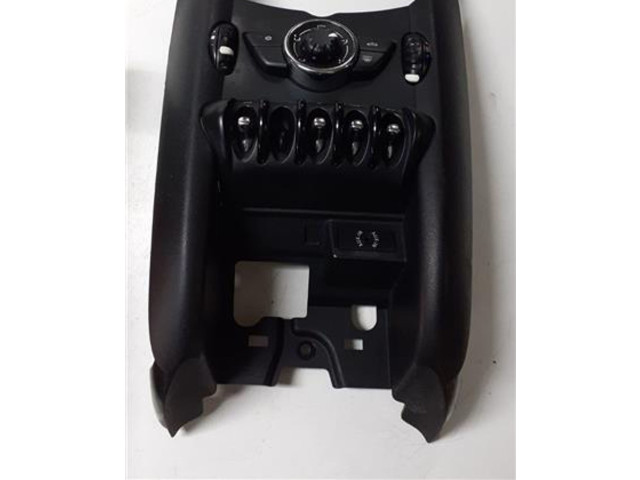 Блок управления климат-контролем 1060548   Mini One  Cooper Coupe R56