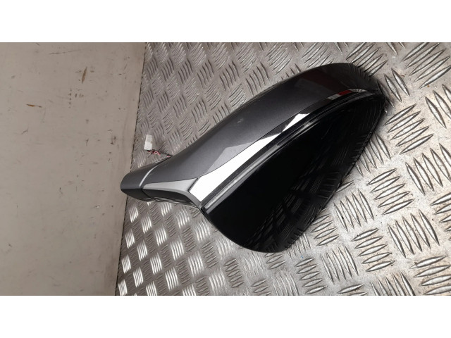 Zpětné zrcátko  Lexus UX 2021  E13049704  