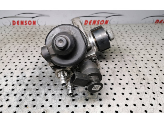 Vstřikovací čerpadlo 03L130755, 0445010507   Audi A4 S4 B8 8K    CAGA 