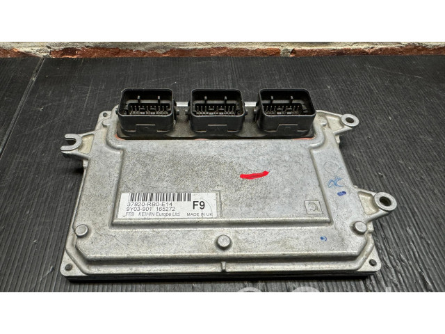 Řídící jednotka 37820-RB0-E14, 9Y03901   Honda Jazz 2006