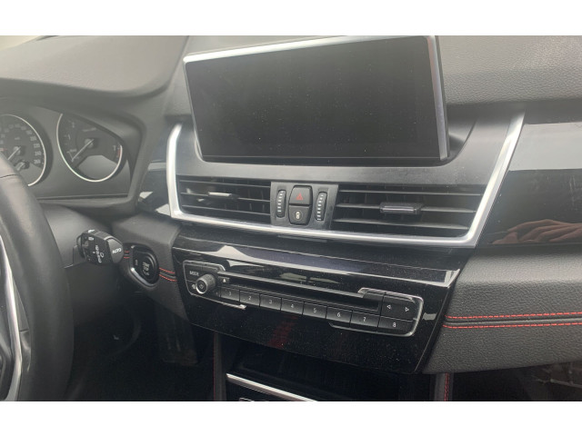 Řídící jednotka 251175460554   BMW 2 F45 2014
