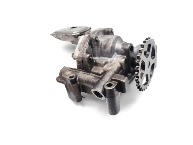 Čerpadlo oleje 9638783980   Peugeot Expert   RHZ(DW10ATED);RHZ(DW10BTED);RHZ(