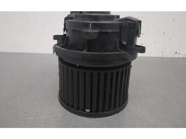 Вентилятор печки T69963A, 2CABLES   Renault Megane IV