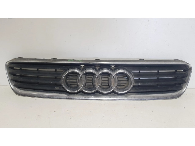 Верхняя решётка Audi A3 S3 8L 1996-2003 года 8L0853651A      