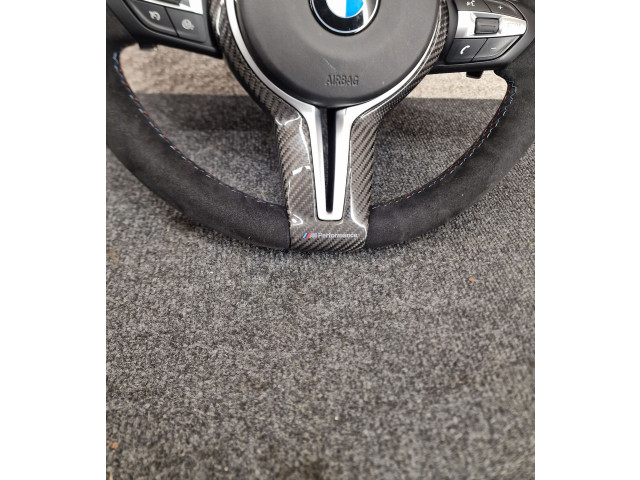 Volant BMW M4 F82 F83 2017 2344148, 7849393  